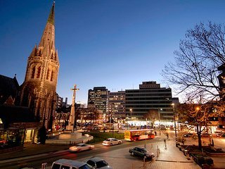 Hostal Base Christchurch