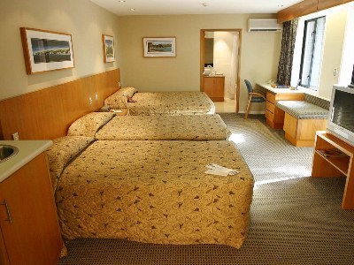 Hotel Copthorne Commodore