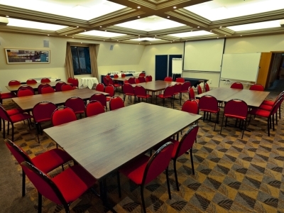 Hotel Copthorne Commodore