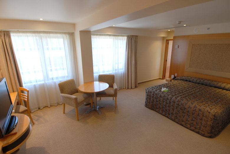 Hotel Copthorne Durham Street