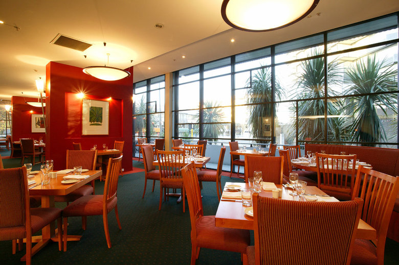 Hotel Copthorne Durham Street
