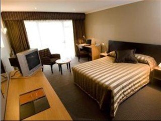 Sudima Hotel Christchurch Airport