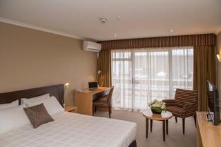 Sudima Hotel Christchurch Airport