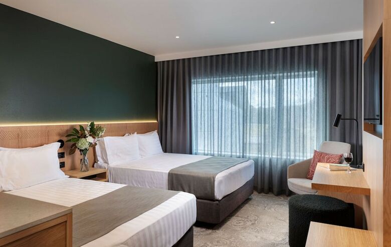 Hotel Holiday Inn Rotorua