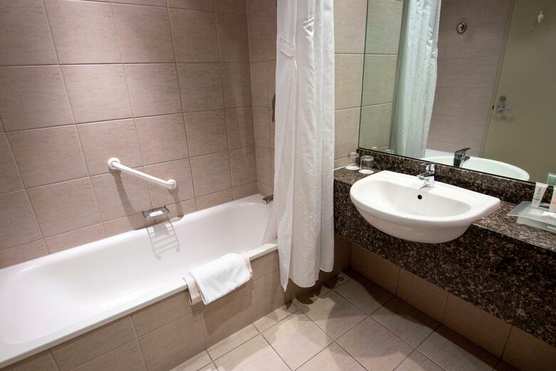 Hotel Holiday Inn Rotorua