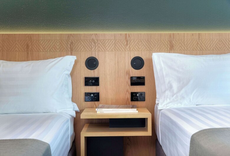 Hotel Holiday Inn Rotorua