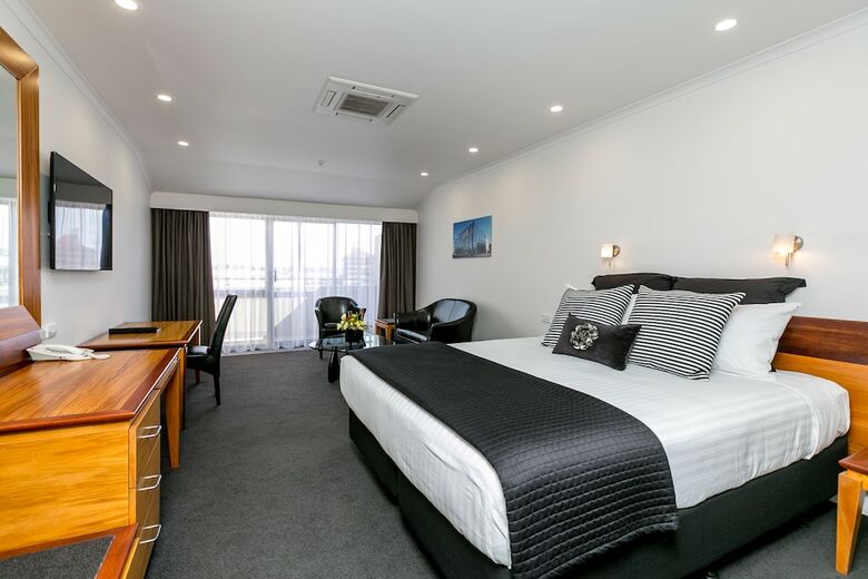 Quality Hotel Plymouth International