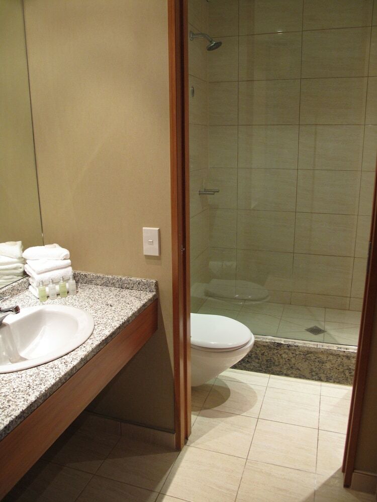 Quality Hotel Plymouth International