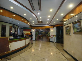 Hotel Holiday Plaza