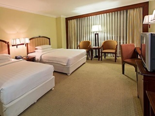 Hotel Parklane (superior)