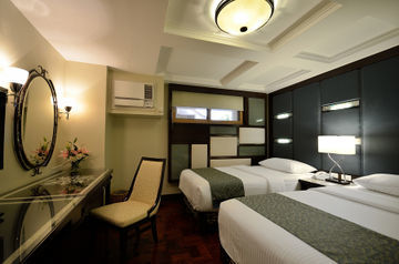 Hotel Boracay Regency