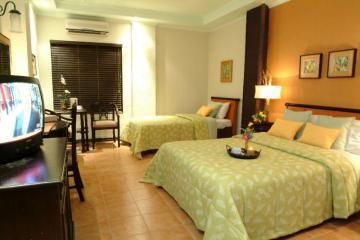 Hotel Le Soleil De Boracay