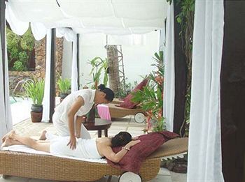 Hotel Le Soleil De Boracay