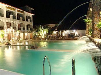 Hotel Le Soleil De Boracay
