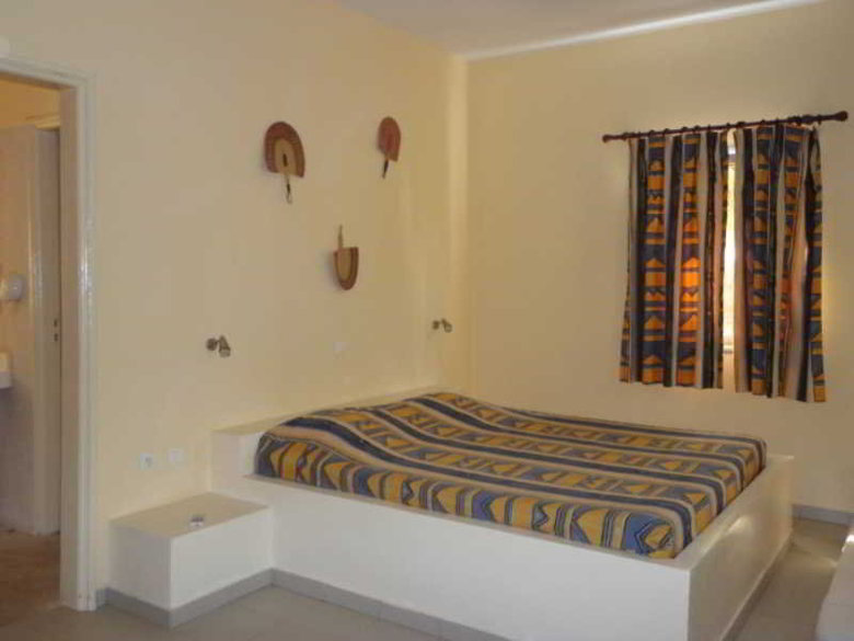 Hotel Keur Saloum
