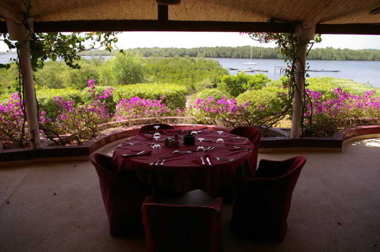 Hotel Keur Saloum