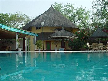 Hotel Keur Saloum