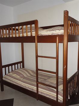 Hotel Keur Saloum