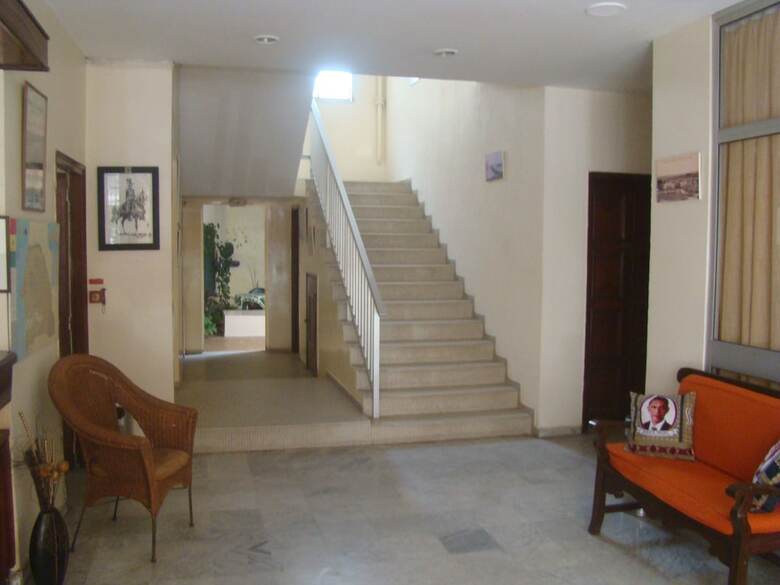 Hotel Al Baraka