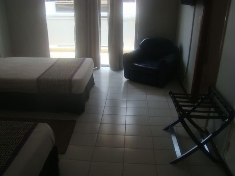 Hotel Al Baraka