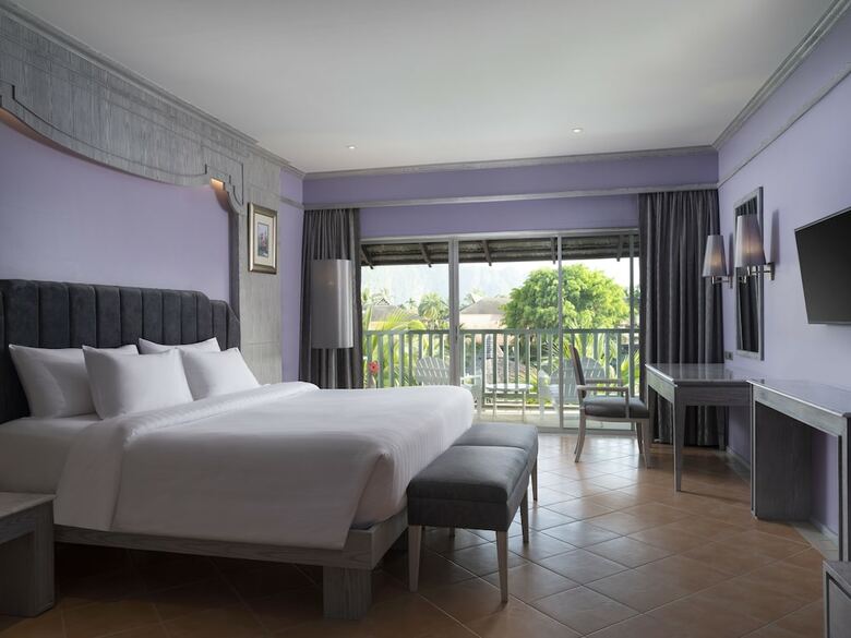 Hotel Aonang Villa Resort