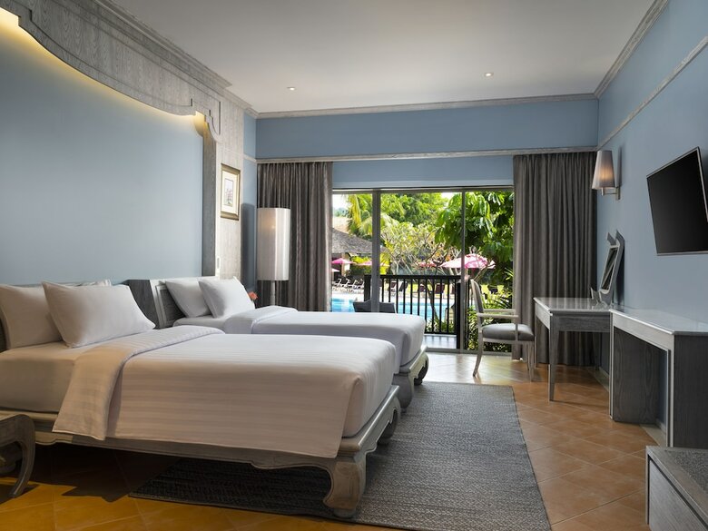 Hotel Aonang Villa Resort