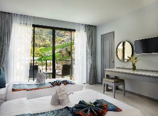 Hotel Ananta Burin Resort