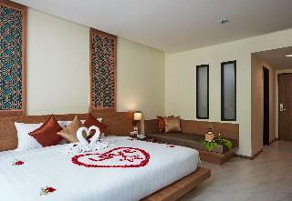 Hotel Ananta Burin Resort