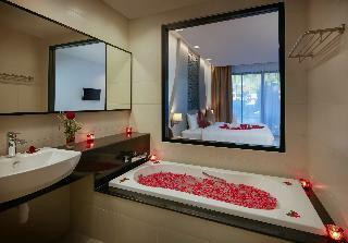 Hotel Ananta Burin Resort