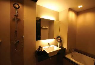 Hotel Ananta Burin Resort