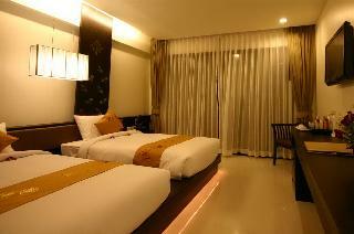 Hotel Ananta Burin Resort
