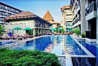 Hotel Ananta Burin Resort