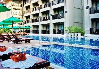 Hotel Ananta Burin Resort