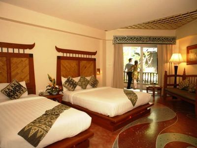 Hotel Ao Nang Princeville Resort