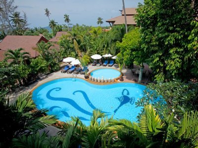 Hotel Ao Nang Princeville Resort