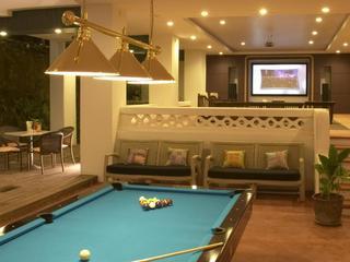 Hotel Alis