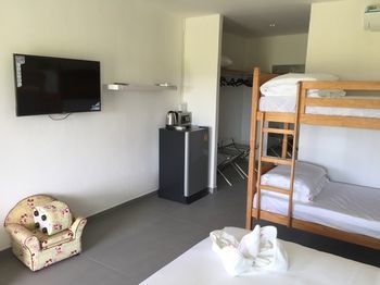 Hotel Nadivana Serviced Apartments