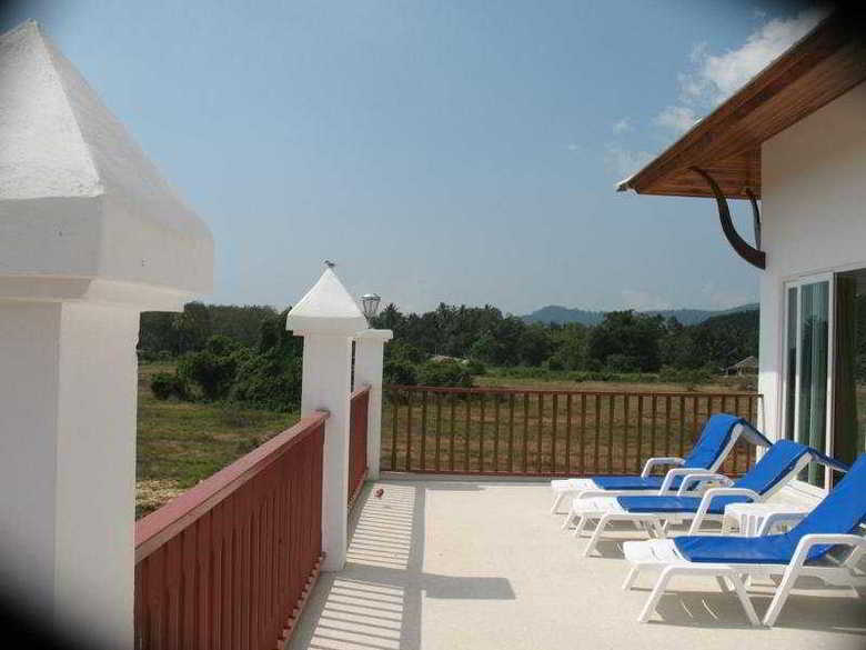 Hotel Nadivana Serviced Apartments