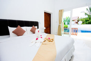 Hotel Nadivana Serviced Apartments