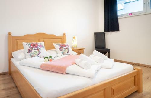 Apartamento Appartements Dalila - Penthouse