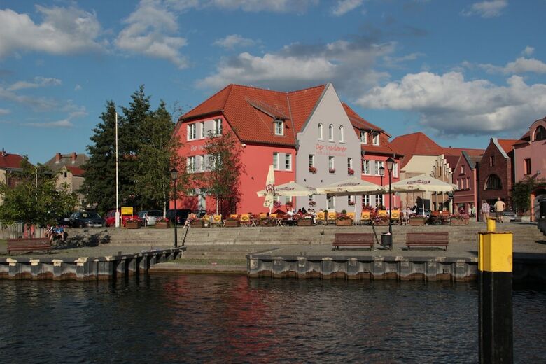 Der Insulaner - Hotel & Restaurant