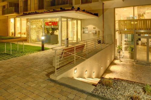 Bsw Ferienhotel Isarwinkel