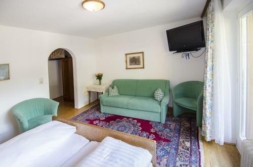 Hostal G�stehaus Elisabeth