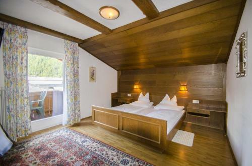 Hostal G�stehaus Elisabeth