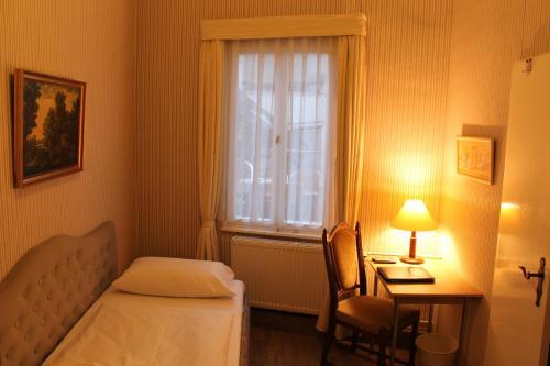 Hostal Hotel Ohm Patt