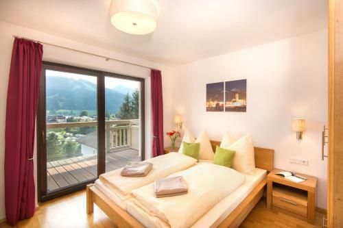 Apartamento Feriendomizil Zeitgenuss
