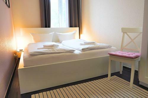 Hostal Aparthotel Villa-ratskopf Wernigerode