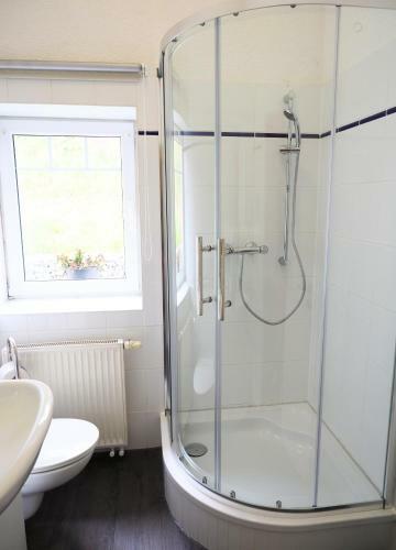 Hostal Aparthotel Villa-ratskopf Wernigerode