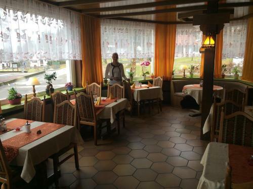 Hotel Waldeck