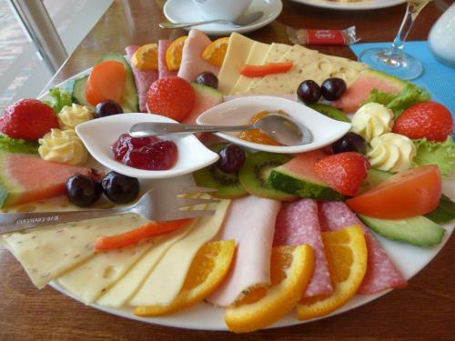 Hotel Waldeck